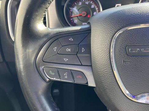 Used 2015 Dodge Charger SE w/ Popular Equipment Group RWD image 20