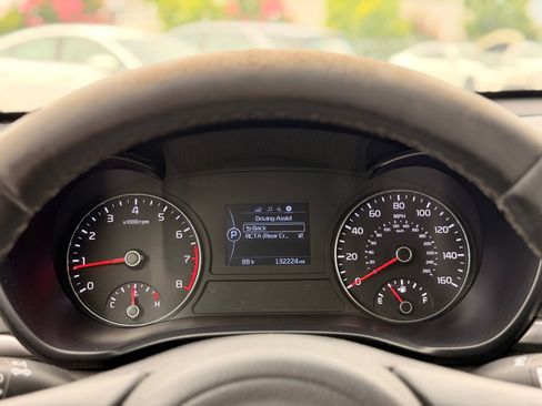 Used 2018 Kia Optima S w/ Panoramic Sunroof Package FWD image 33