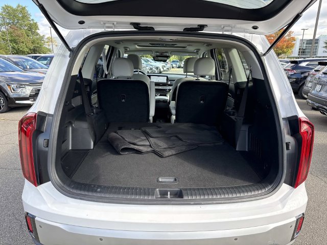 Used 2024 Kia Telluride S w/ S Sunroof Package AWD/4WD image 12
