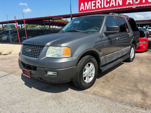 Used 2005 Ford Expedition XLT AWD/4WD image 6