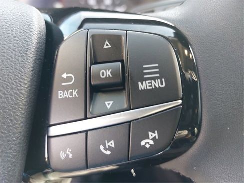 Certified 2022 Ford Escape SEL image 18