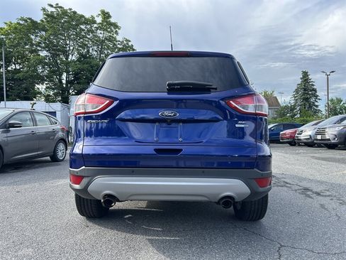 Used 2016 Ford Escape SE w/ Equipment Group 201A AWD/4WD image 5