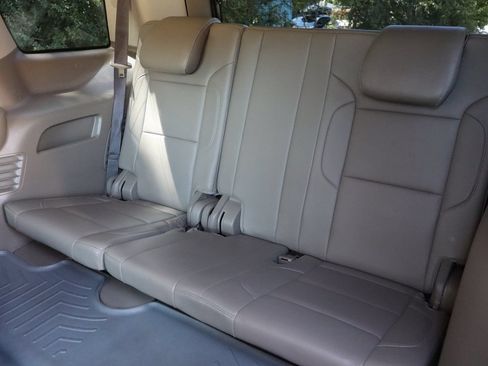 Used 2020 Chevrolet Tahoe Premier AWD/4WD image 21