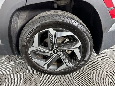 Used 2023 Hyundai Tucson SEL w/ Convenience Package AWD/4WD image 42