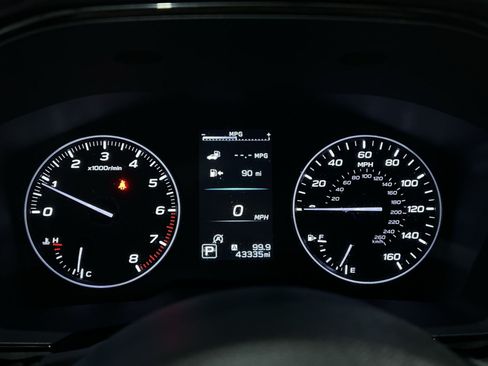 Used 2020 Subaru Outback Premium AWD/4WD image 22