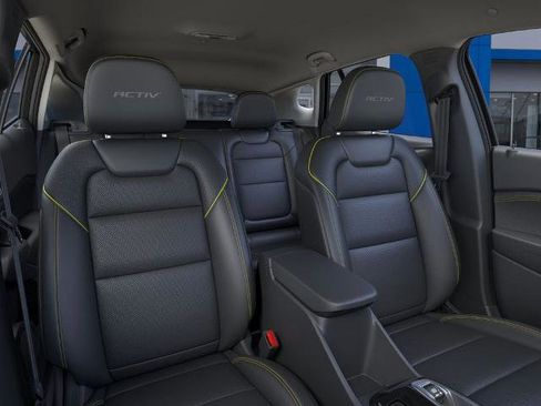 New 2026 Chevrolet Trax ACTIV image 16