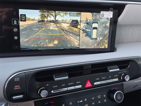 New 2026 Hyundai Palisade Calligraphy image 32