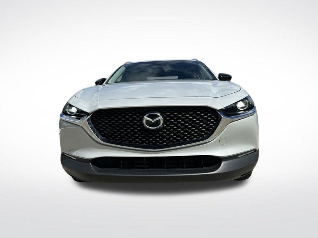 Used 2024 MAZDA CX-30 AWD 2.5 S w/ Select Sport Pkg image 5