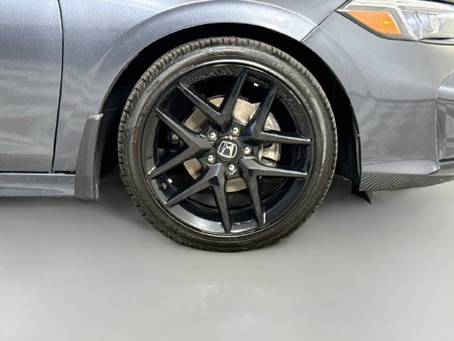 Used 2022 Honda Civic Sport image 31