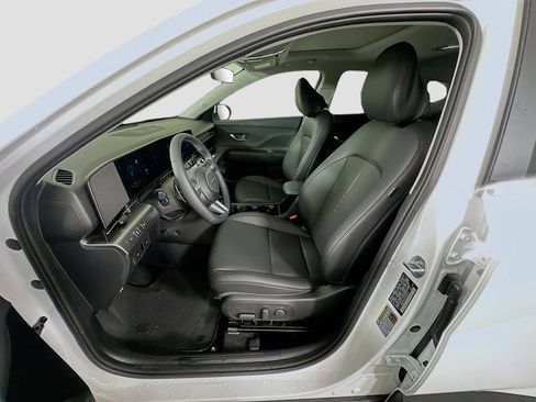 New 2026 Hyundai Kona Limited FWD image 15