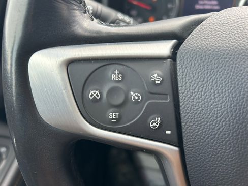 Used 2019 GMC Terrain SLT image 18