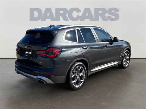 Used 2023 BMW X3 sDrive30i image 7