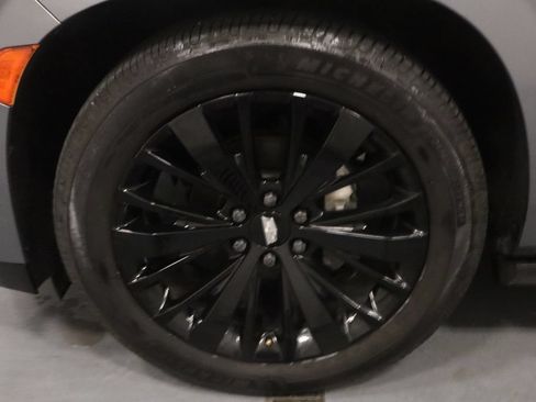Used 2021 Cadillac Escalade Sport w/ Driver Assist Tech Package AWD/4WD image 25