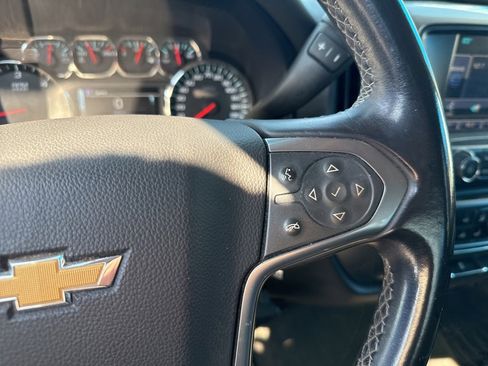 Used 2014 Chevrolet Silverado 1500 LT w/ All Star Edition image 22