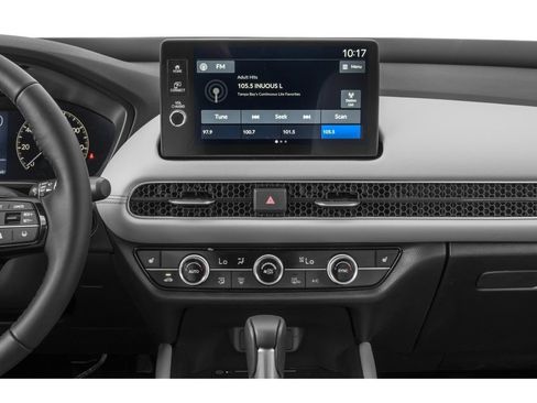 Used 2026 Honda HR-V EX-L image 7