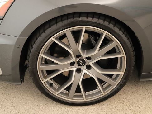 Certified 2023 Audi S5 Prestige w/ Prestige Package AWD/4WD image 35
