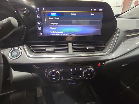 New 2026 Chevrolet Trax ACTIV w/ Driver Confidence Package image 20