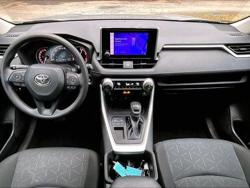 Certified 2023 Toyota RAV4 XLE image 14