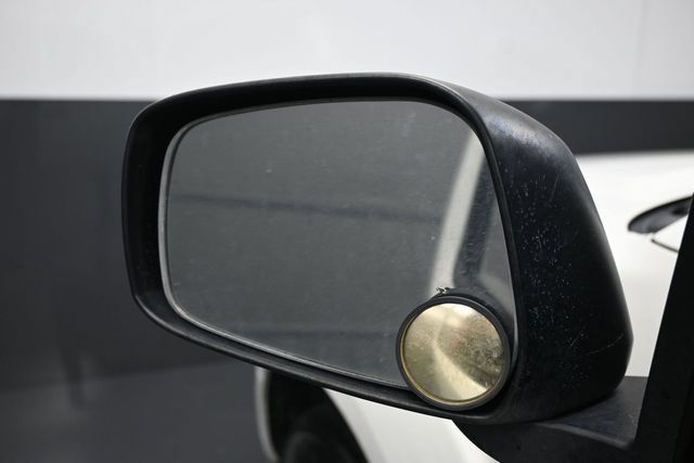 Used 2019 Nissan Frontier SV RWD image 4