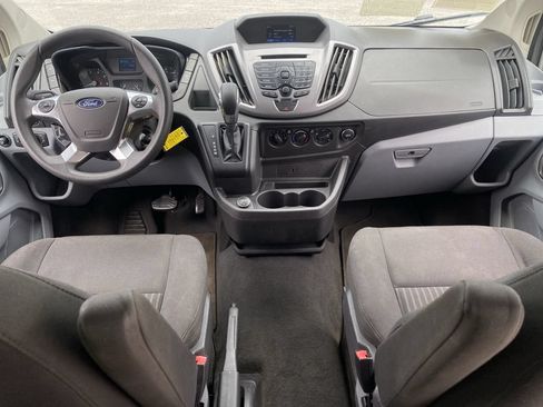 Used 2018 Ford Transit 350 XLT RWD image 13