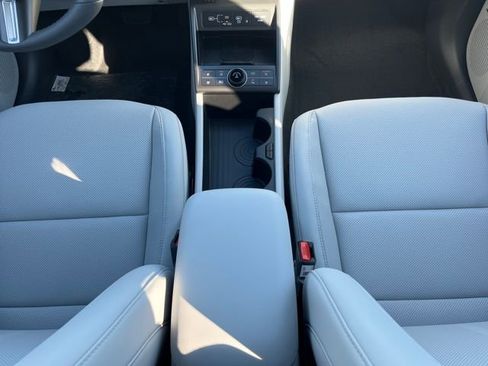 New 2026 Hyundai Kona Limited AWD/4WD image 35