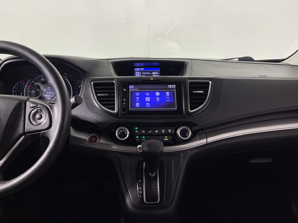 Used 2015 Honda CR-V EX image 16