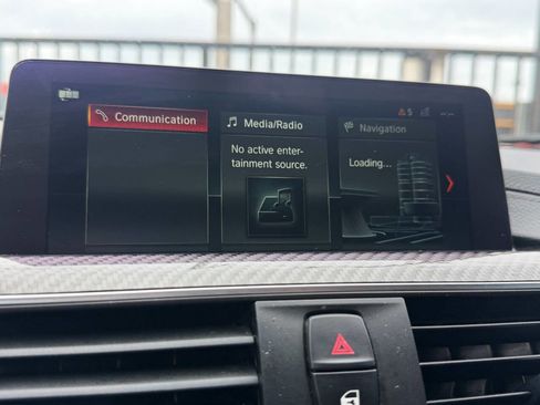 Used 2018 BMW M3 image 35