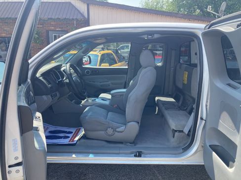 Used 2008 Toyota Tacoma ACCESS CAB image 10