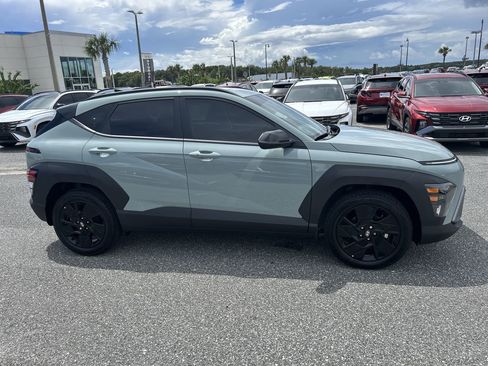 New 2026 Hyundai Kona SEL Sport image 5