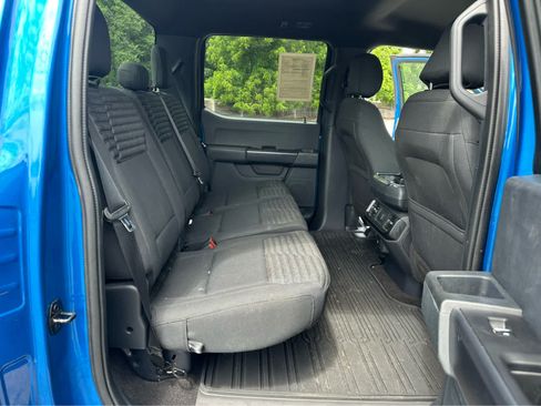 Used 2021 Ford F150 XL w/ STX Appearance Package AWD/4WD image 20
