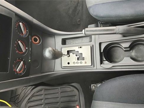 Used 2009 MAZDA MAZDA3 i Sport image 21