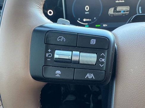 Certified 2026 Hyundai Santa Fe Calligraphy image 19