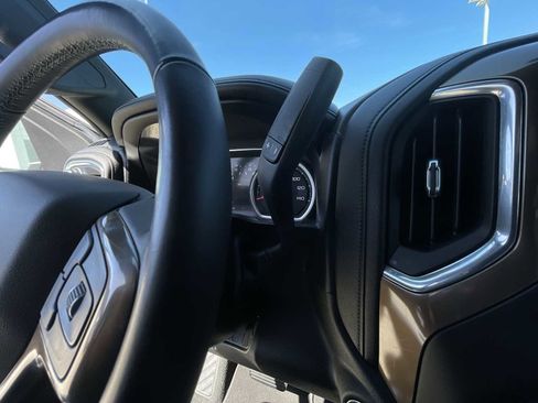 Certified 2021 Chevrolet Silverado 2500 High Country w/ Z71 Off-Road Package image 15