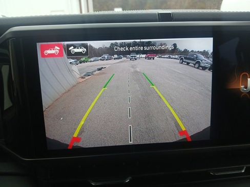 New 2026 Jeep Wrangler Unlimited Rubicon image 49