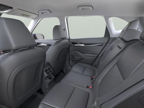 New 2026 Kia Seltos SX image 18