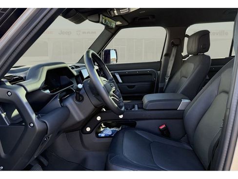 Used 2024 Land Rover Defender 130 Outbound image 10