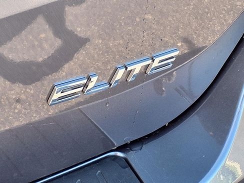 New 2026 Honda Odyssey Elite image 6