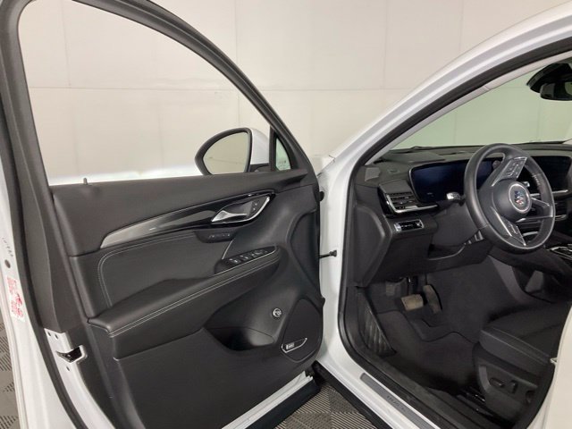 Used 2024 Buick Envision Preferred AWD/4WD image 26