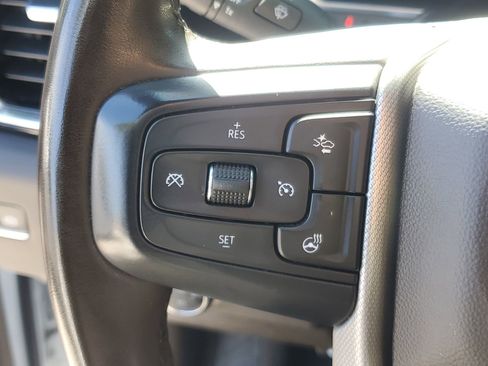 Used 2024 GMC Sierra 3500 Denali w/ Denali Reserve Package image 21