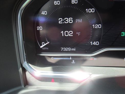 Used 2024 GMC Sierra 1500 Denali Ultimate image 35