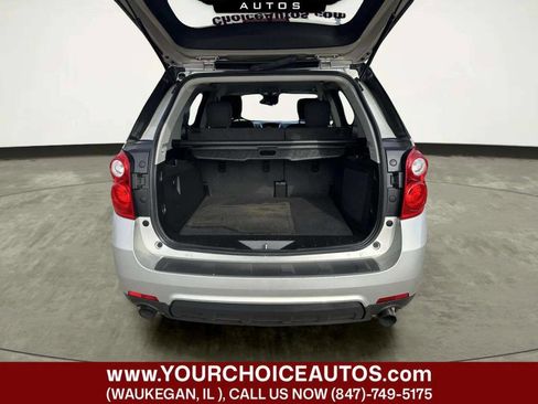Used 2014 Chevrolet Equinox LT image 13