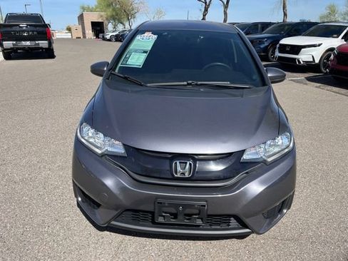 Used 2015 Honda Fit LX image 19
