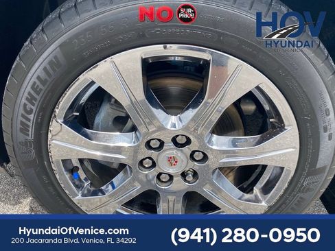 Used 2013 Cadillac SRX Performance FWD image 45