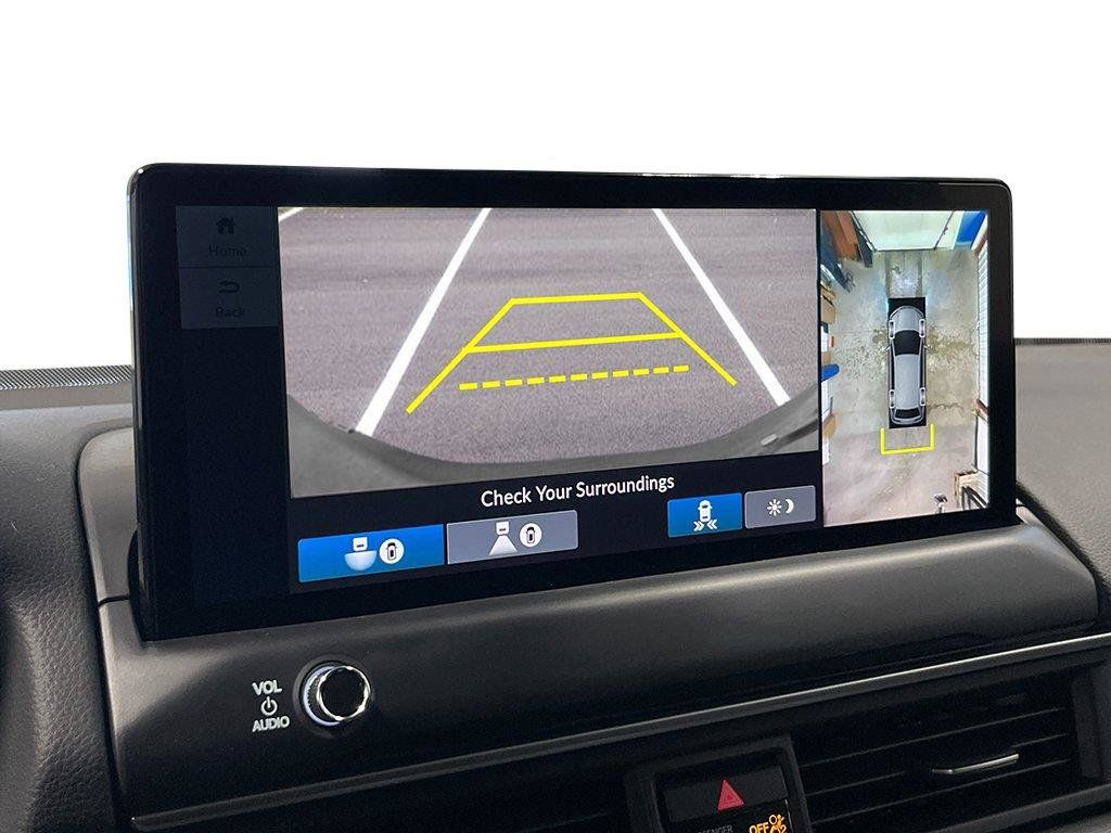 New 2026 Honda Pilot image 22