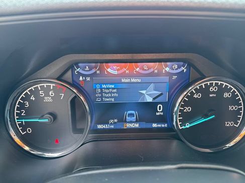 Used 2023 Ford F150 Tremor w/ 360 Degree Camera Package AWD/4WD image 24