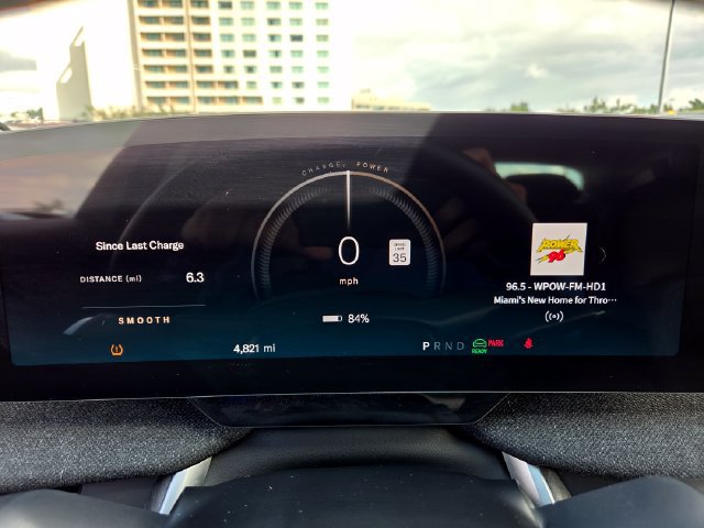 Used 2026 Lucid Air Pure RWD image 39