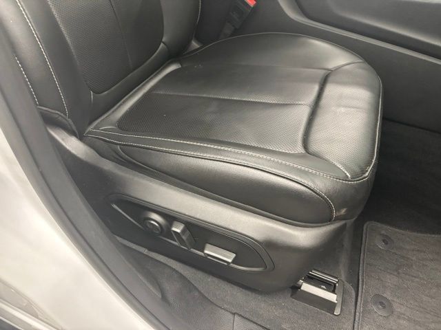 Used 2025 Jeep Grand Cherokee L Limited w/ Luxury Tech Group II AWD/4WD image 45