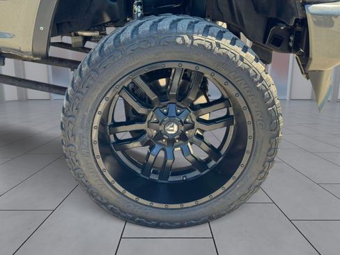 Used 2020 Ford F250 Lariat AWD/4WD image 11