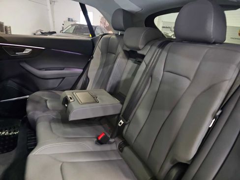 Certified 2025 Audi Q8 Premium Plus w/ Premium Plus Package image 17