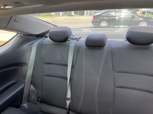 Used 2014 Honda Accord EX image 10